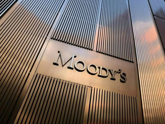 Moody's: Ngân hàng toàn cầu đối mặt triển vọng tiêu cực vào năm 2024