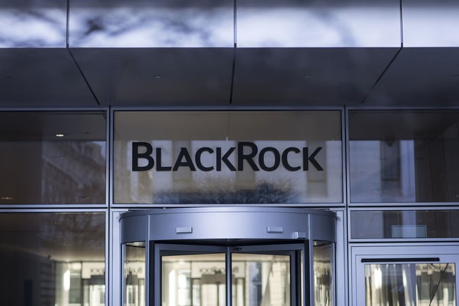 BlackRock: Không nên quá kỳ vọng vào việc Fed sẽ sớm cắt giảm lãi suất
