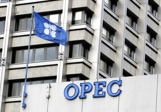 Angola rời OPEC trong bối cảnh bất đồng về hạn ngạch sản xuất dầu