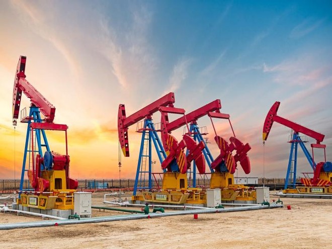 S&P Global: Mỹ đang sản xuất nhiều dầu hơn bất kỳ quốc gia nào trong lịch sử