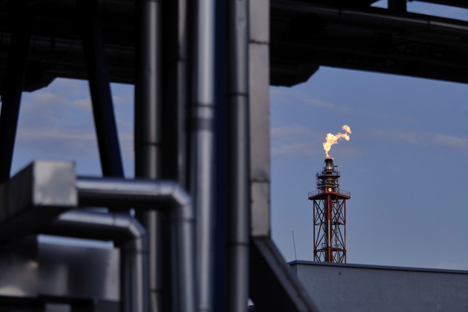 Việc cắt giảm sản lượng gần đây của OPEC+ đã không khiến giá dầu tăng cao hơn