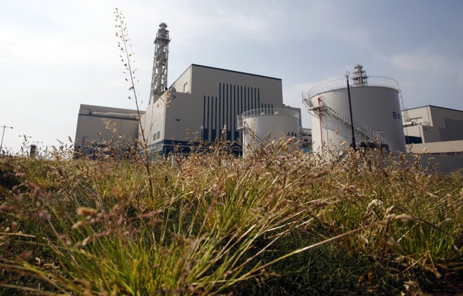 Nhà máy điện hạt nhân lớn nhất thế giới ở Nhật Bản được dỡ bỏ lệnh cấm vận hành