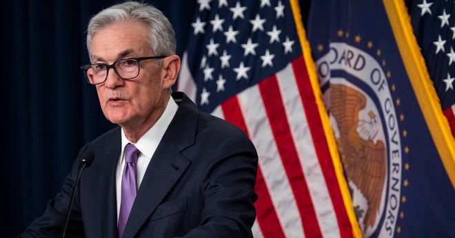 Các quan chức Fed không muốn hạ lãi suất quá nhanh 