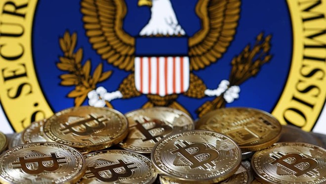 SEC phê duyệt các quỹ ETF Bitcoin giao ngay 