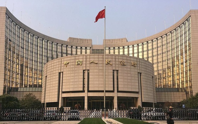 PBOC tiếp tục giữ nguyên lãi suất trung hạn 