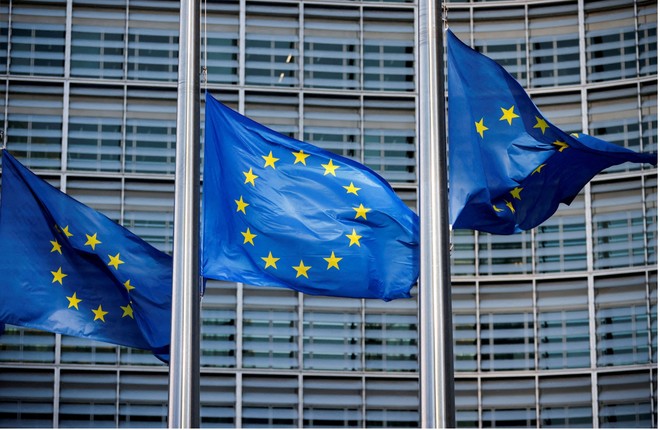EU đồng ý nới lỏng các quy định tài trợ để giảm nợ và tăng cường đầu tư