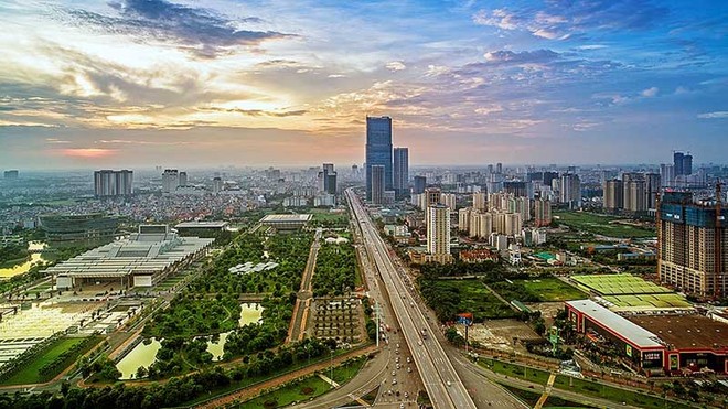 Việt Nam sẽ ghi nhận mức tăng trưởng tài sản tăng đột biến nhất trong thập kỷ tới