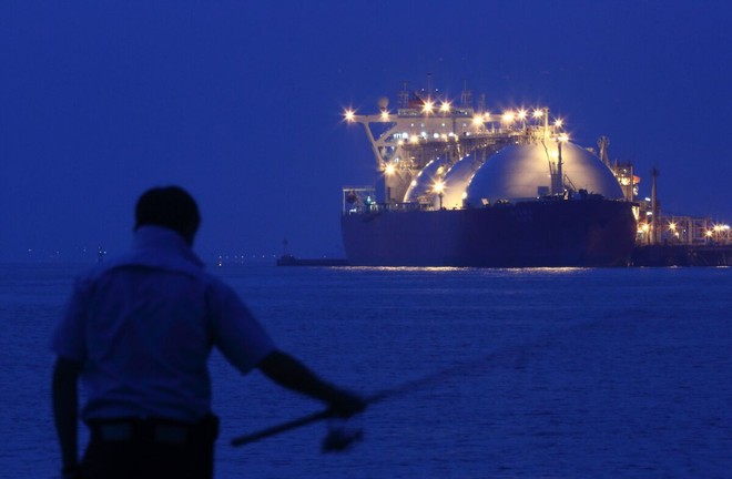 EU đặt mục tiêu cắt giảm nhập khẩu LNG của Nga trong năm nay