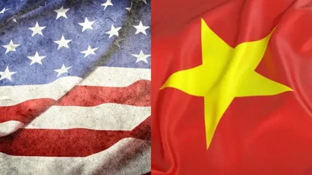 Reuters: Meta, Boeing… tham gia phái đoàn doanh nghiệp Mỹ tới Việt Nam trong tuần này