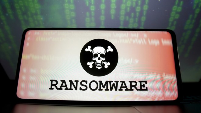 Ransomware nguy hiểm và trở nên phổ biến như thế nào?