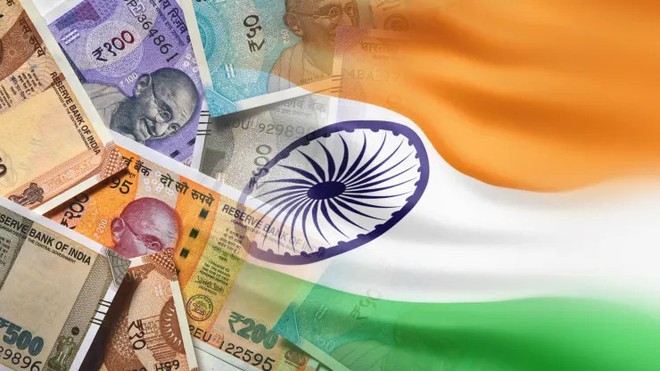 Thị trường tài chính Ấn Độ hưởng lợi khi được thêm vào các chỉ số toàn cầu