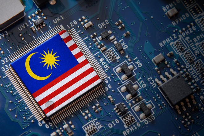 Malaysia nổi lên như một điểm nóng cho các công ty bán dẫn trong bối cảnh căng thẳng Mỹ-Trung
