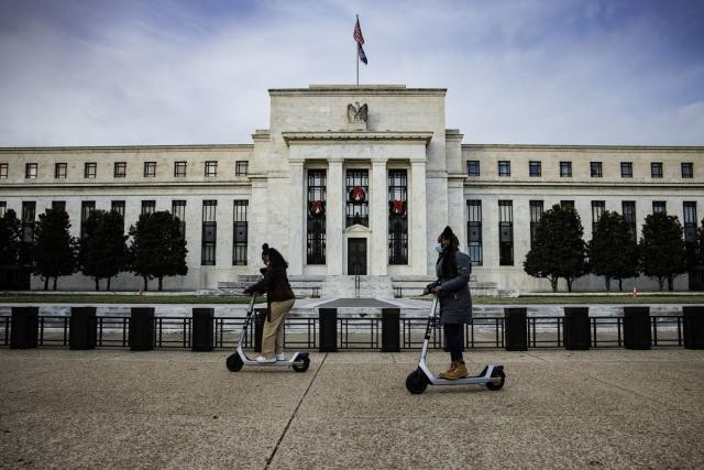 Fed có thể điều chỉnh lại thời gian cắt giảm lãi suất