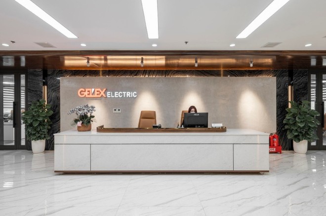 GELEX Electric (GEE) nộp hồ sơ niêm yết 300 triệu cổ phiếu trên sàn HOSE