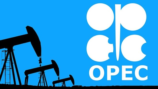 OPEC+ nhóm họp về tăng sản lượng trong bối cảnh giá dầu tăng cao