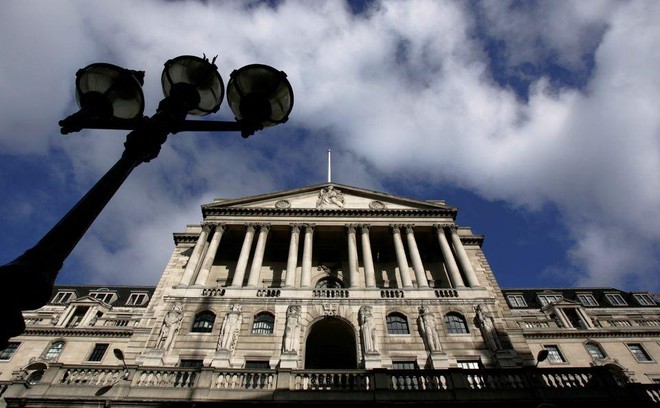 Ngân hàng Trung ương Anh (BoE) có thể tăng lãi suất một lần nữa vào tháng 3