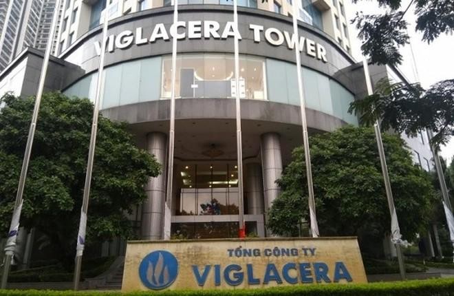 Viglacera (VGC) báo lãi 7 tháng đầu năm gấp 2,1 lần cùng kỳ