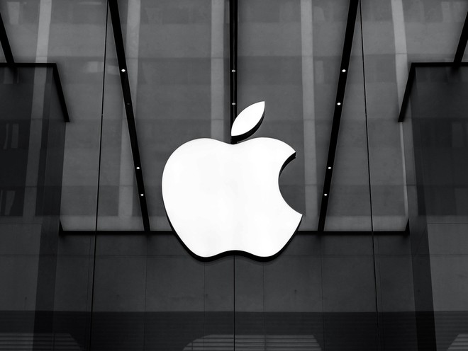Doanh thu của Apple giảm mạnh nhất kể từ năm 2016 | Tin nhanh ...