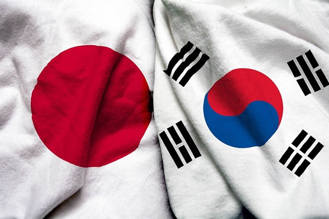 Nhật Bản chấm dứt hạn chế xuất khẩu nguyên liệu chip sang Hàn Quốc