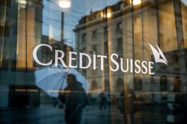 Credit Suisse bị cáo buộc giúp người giàu Mỹ trốn thuế nhiều năm nay