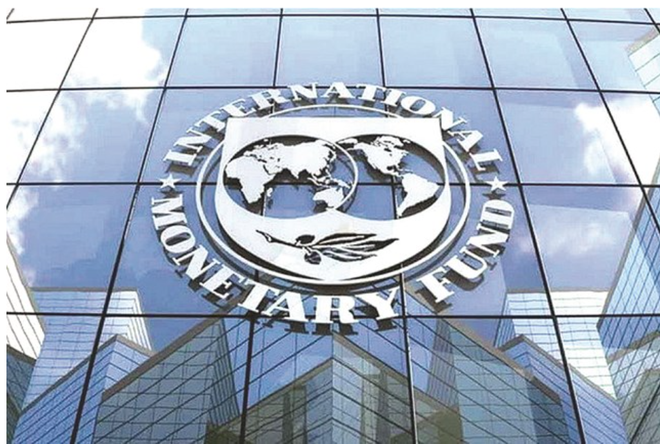 IMF: 6 rủi ro chính với kinh tế toàn cầu năm nay