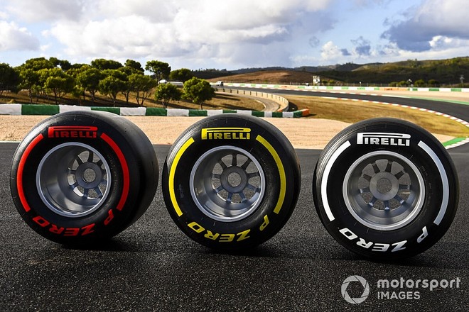 Ý xem xét các lựa chọn để hạn chế ảnh hưởng của Trung Quốc đối với nhà sản xuất lốp xe Pirelli