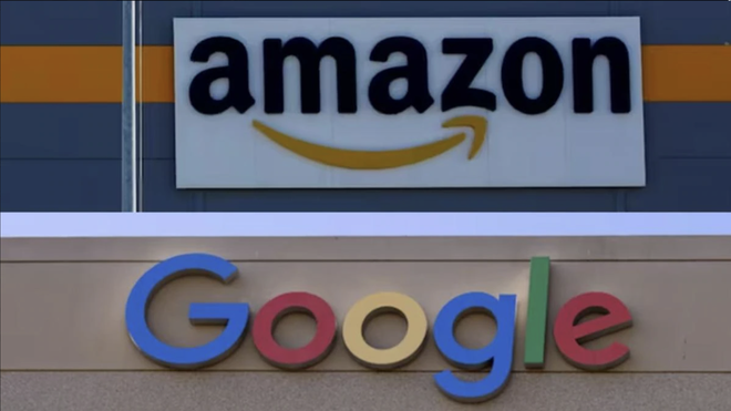 Google và Amazon "chật vật" để sa thải nhân viên ở châu Âu