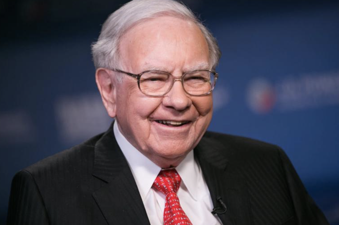 Cổ phiếu của 5 tập đoàn thương mại Nhật Bản nhảy vọt sau tuyên bố của Warren Buffett 