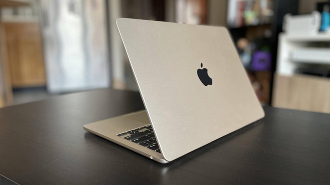 Apple lên kế hoạch sản xuất Macbook ở Thái Lan
