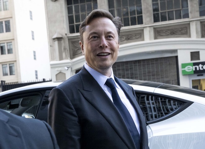 Elon Musk sẽ tạo ra 'TruthGPT' để chống lại sự nguy hiểm của AI