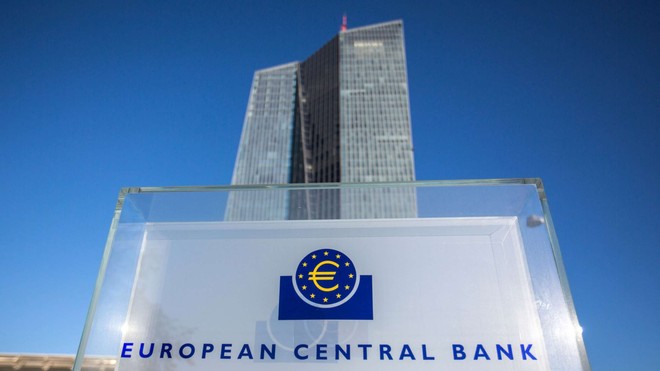 Chủ tịch Bundesbank: ECB có thể sắp kết thúc quá trình tăng lãi suất