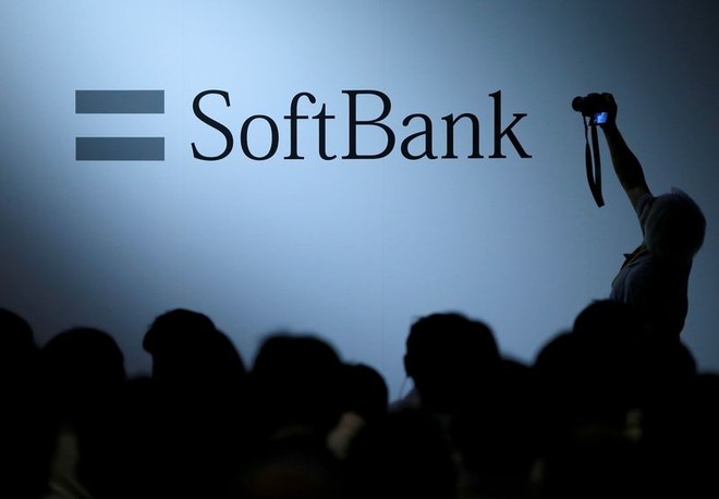 SoftBank giảm mạnh khoản lỗ nhờ bán cổ phần tại Alibaba