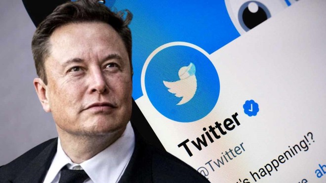 Elon Musk sẽ từ chức CEO tại Twitter