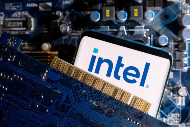 Kế hoạch vượt mặt đối thủ TSMC của Intel trong lĩnh vực Chip