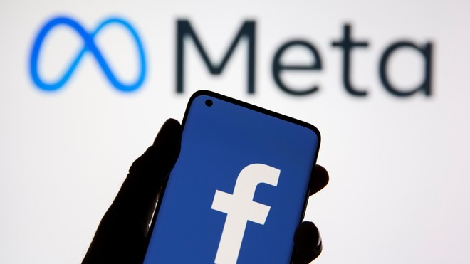 Công ty mẹ của Facebook tiếp tục sa thải nhân viên ồ ạt