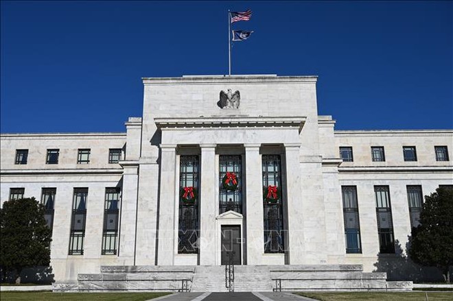 Nội bộ Fed bất đồng về chính sách lãi suất