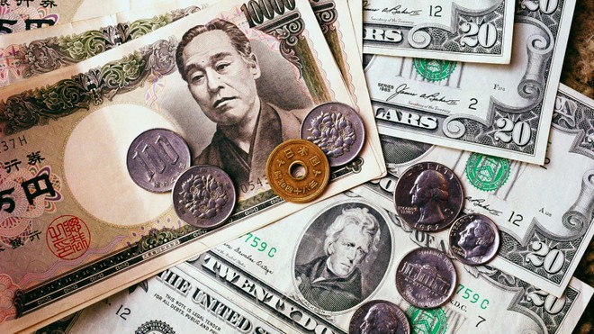 Nhật Bản sắp có đợt can thiệp để vực dậy tỷ giá của đồng Yên