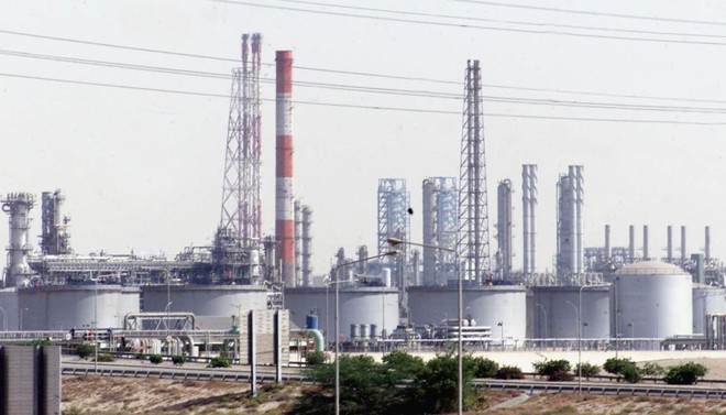Quyết định cắt giảm mạnh sản lượng dầu có thể khiến Ả Rập Xê Út phải trả giá 