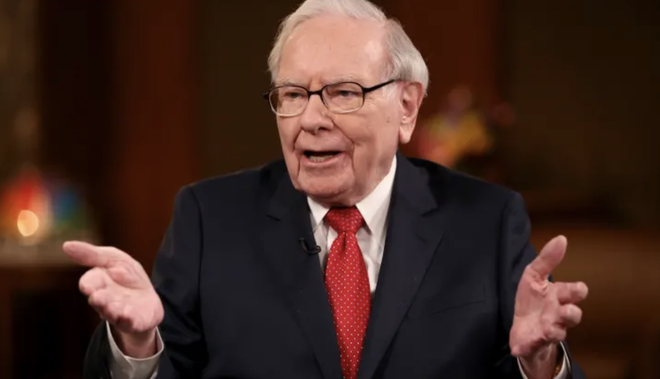 Hoá ra phương pháp đầu tư của Warren Buffet không thần thánh đến vậy
