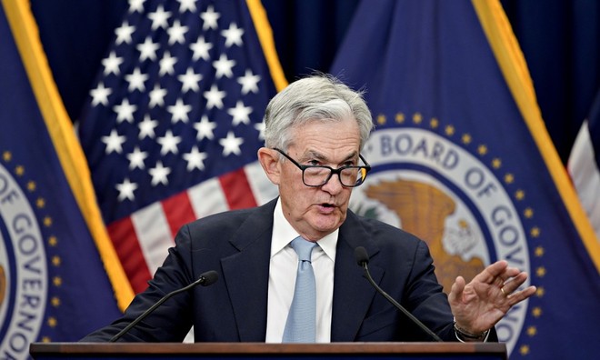 Fed để ngỏ khả năng tiếp tục tăng lãi suất