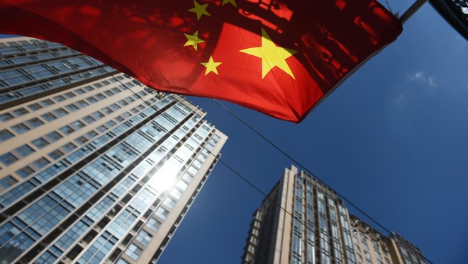 Các ngân hàng lớn đồng loạt cắt giảm dự báo tăng trưởng kinh tế Trung Quốc