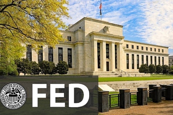 UOB: Chu kỳ tăng lãi suất của Fed đang gần cuối 