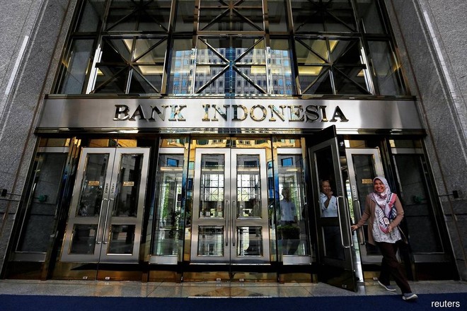 Indonesia sẽ giữ lãi suất ở mức 5,75% cho đến hết năm 2023