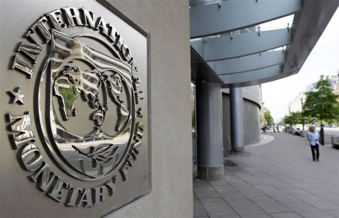 IMF cảnh báo rủi ro lạm phát Nhật Bản đang tăng lên