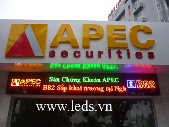 APEC tổ chức hội thảo về cơ hội đầu tư trên TTCK