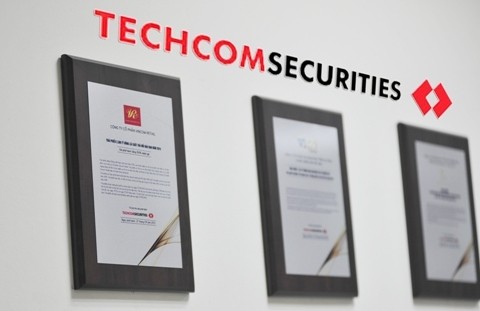 Techcom Securities thu xếp cho Vingroup phát hành thành công 2.000 tỷ đồng trái phiếu 