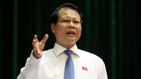 Phó Thủ tướng Vũ Văn Ninh vừa đồng ý thoái vốn theo lô tại một loạt tập đoàn/tổng công ty