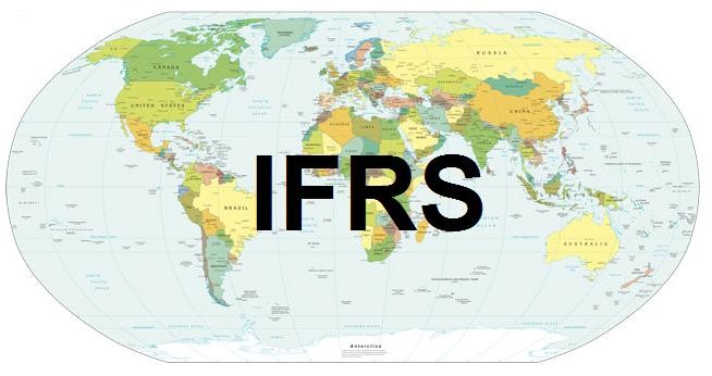 Phát triển thị trường vốn theo chiều sâu qua mở rộng IFRS 