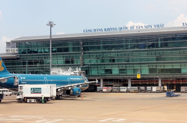 Thứ trưởng Nguyễn Ngọc Đông: Sắp trình Thủ tướng phương án mở rộng Sân bay Tân Sơn Nhất