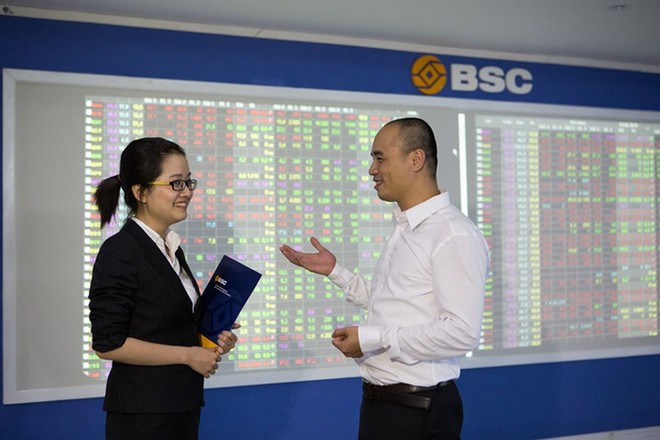 BSC lần đầu tiên ra mắt giải pháp bảo mật tối ưu mới cho nhà đầu tư